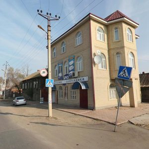 Pisareva Street, 11/3, Astrahan: photo