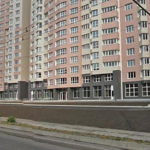 Prospekt N.S. Yermakova, 16, Novokuznetsk: photo