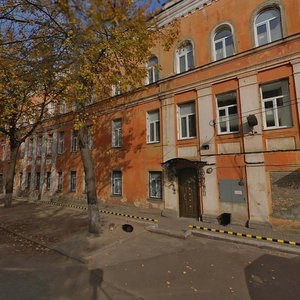 Курск, Улица Гайдара, 26: фото