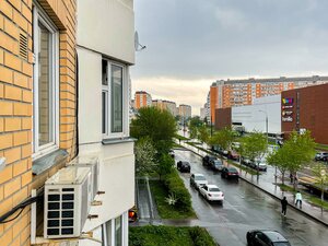 Rudnyovka Street, 9, Moscow: photo