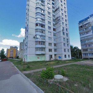 Zalyvna vulytsia, 1, Sumy: photo