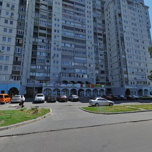 Pasterivska vulytsia, 11, Cherkasy: photo