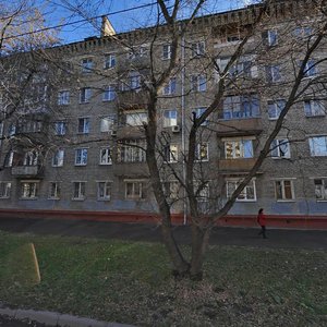 Koptevskaya Street, 10, : foto