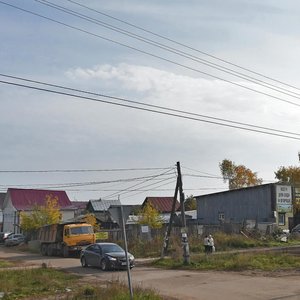 Vologodskaya ulitsa, 111, Izhevsk: photo