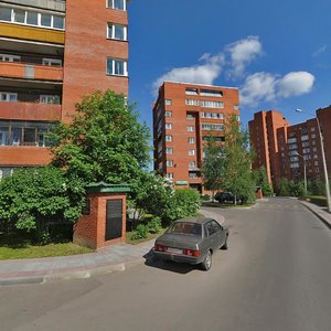 Zelenograd, к524, Zelenograd: photo