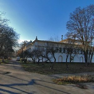 Akademika Hlushkova Avenue, No:1к4, Kiev: Fotoğraflar