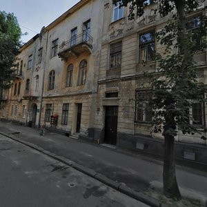 Vulytsia Tuhan-Baranovskoho, No:24, Lviv: Fotoğraflar