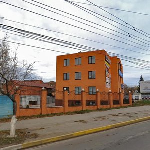 Pervomayskaya Street, 35, Tula: photo