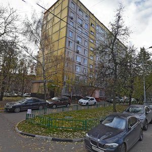 Artamonova Street, 7 ، موسكو: صورة
