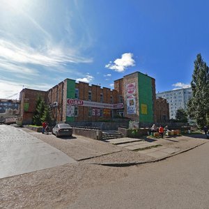 Омская область, Посёлок Ростовка, 23: фото