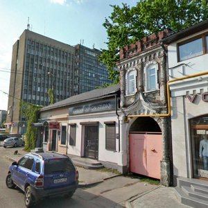 Pashkovskaya ulitsa, 77, Krasnodar: photo