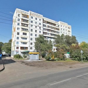 Oktyabrskiy prospekt, 70, Kemerovo: photo