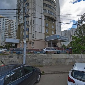 Chistyakovoy Street, 22, Odincovo: photo