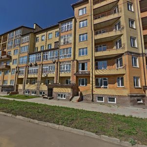 Ulitsa Shukshina, 11 ، أومسك: صورة