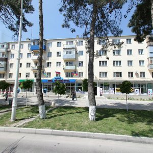 Krymskaya Street, 177, Anapa: photo