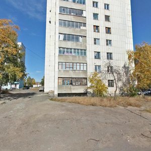 Anatoliya Street, 222, Barnaul: photo