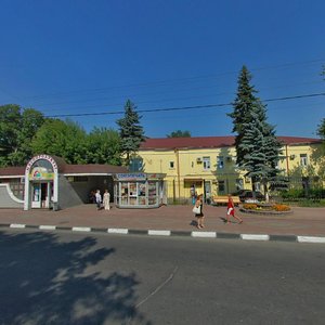 Karla Marksa Street, 3, Ramenskoe: photo