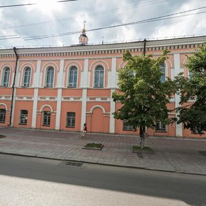 Lenin Avenue, 82, Tomsk: photo