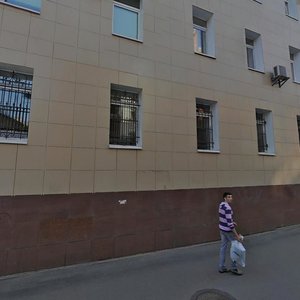 Malaya Monetnaya Street, 2Ч, : foto