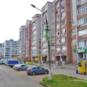 Zapadnaya ulitsa, 20к1, Elektrostal: photo