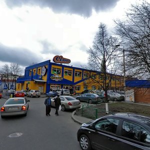 Kazymyra Malevycha Street, 107 ، كييف: صورة