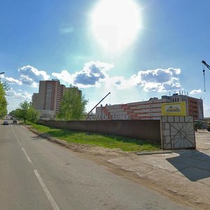 Подольск, Улица Свердлова, 26: фото