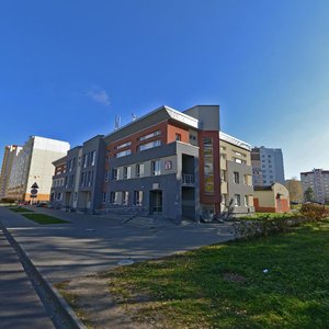 Suviazistaw Street, 6к2, Minsk: photo