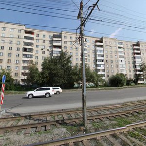 Rossiyskaya ulitsa, 159, Chelyabinsk: photo