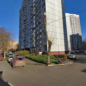 Flotskaya Street, No:78, Moskova: Fotoğraflar