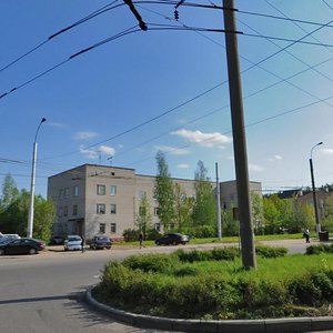 Lyubimova Street, 1А, Ivanovo: photo