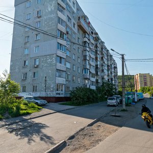 Krasnogo Znameni Avenue, 129, Vladivostok: photo