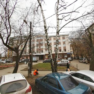 Korolenko Street, 27 ، نيجني نوفغورود: صورة