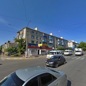 Narimanova Avenue, 31/2, Ulyanovsk: photo