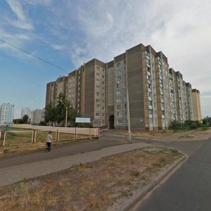 Воронеж, Электровозная улица, 4: фото