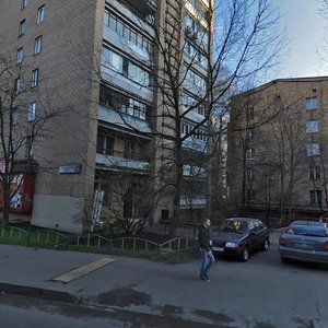 Solomennoy Storozhki Drive, 3А ، موسكو: صورة