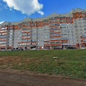 Komsomolskaya Street, 63, : foto