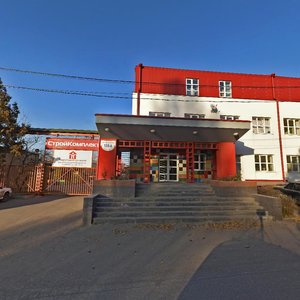 Ulitsa Fomenko, 138Ак2, Kislovodsk: photo