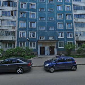 Korolyova Avenue, 54к1, : foto