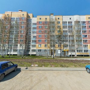 Miheeva Street, 8, : foto