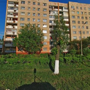 Серпухов, Московское шоссе, 44: фото