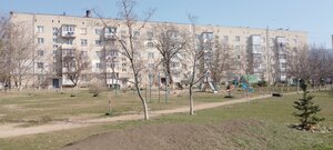 Oktyabrskaya ulitsa, 43, Republic of Crimea: photo