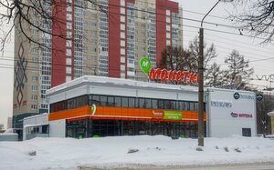 Selskaya Bogorodskaya ulitsa, 35/1, : foto