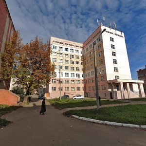 Sovetskaya Street, 56, Yoshkar‑Ola: photo