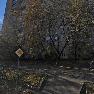 4th Samotyochny Lane, 3, Moscow: photo