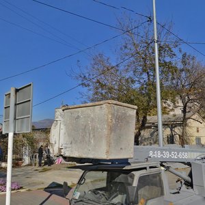 Ledneva Street, 11, Novorossiysk: photo