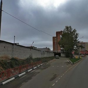 Tolbukhina Avenue, 2АС1, : foto