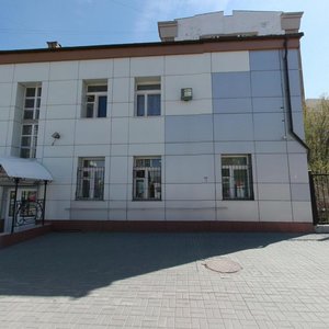 Khokhryakova Street, 73, : foto