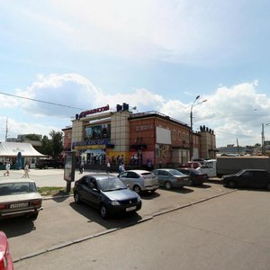 Geroya Filchenkova Street, 7, Nizhny Novgorod: photo