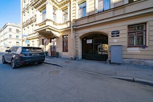 Kaznacheyskaya Street, 6 ، سان بطرسبرغ: صورة
