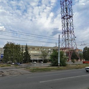 Moskovsiy Avenue, 21, Togliatti: photo